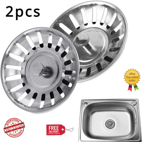 2pcs kitchen sink - 2pcs,