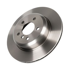 AU-BDI00161-C Rear Brake Discs