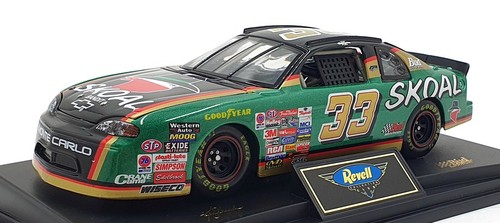 Revell scale v249816064 - 1/24,