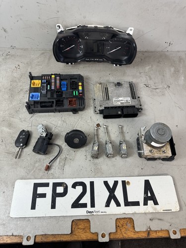 Proace berlingo partner - proace,