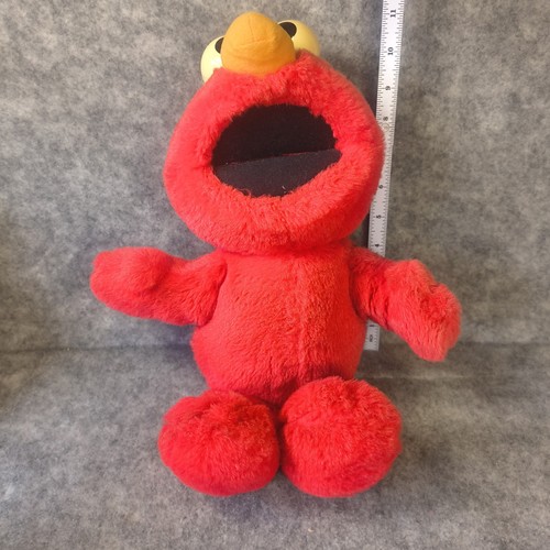 Vintage 1995 tyco tickle - vintage, me