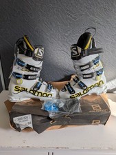 Salomon X Lab 130 Ski Boots