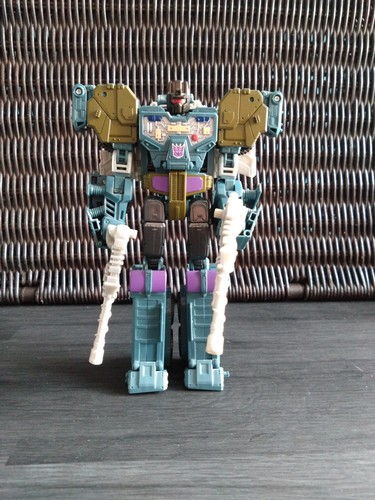 Transformers combiner wars - transformers,