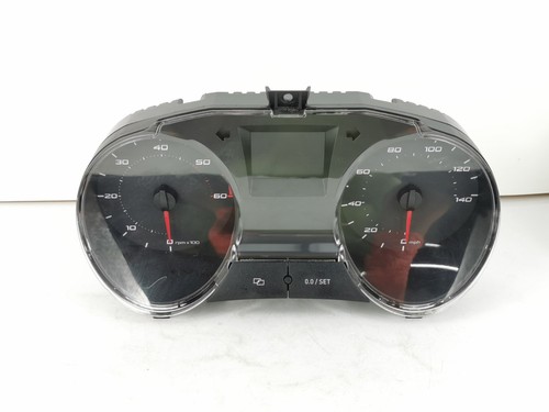 Instrument cluster oem - instrument,
