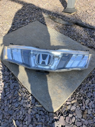 Honda civic mk8 grille - civic,