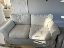 Oka Hurlingham 2 Seater Sofa