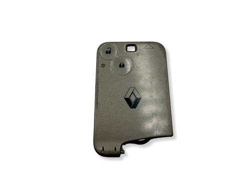 Renault laguna 1999 - i, ignition
