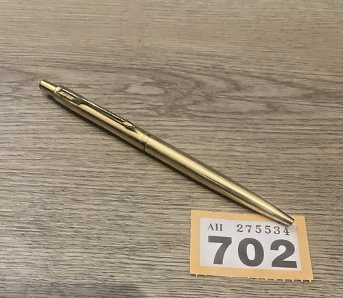 Vintage parker rolled gold - vintage,