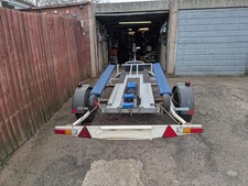 Boat Trailer Dinghy or Boat