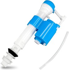 Toilet Fill Valve, Toilet
