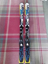 Salomon X Race Junior 130cm