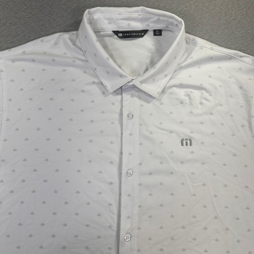 Travis mathew set course - travis, a