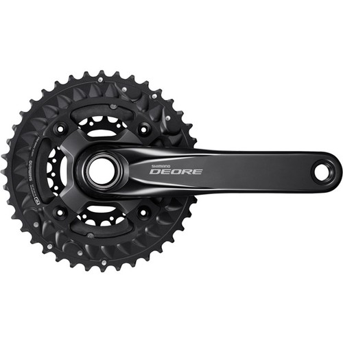 Shimano deore m6000 - shimano, 10