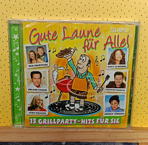 Telamo gute laune - telamo,