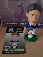 Corinthian Headliner Ferguson