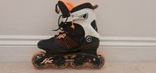 K2 Alexis 80 Inline Skates