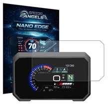 Nano edge screen protector for - nano,