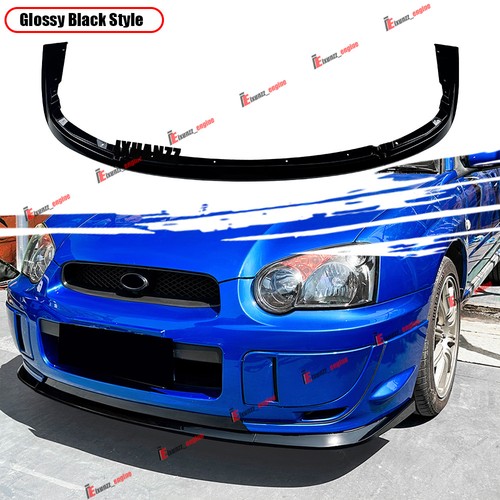 For subaru impreza wrx - 04, 05
