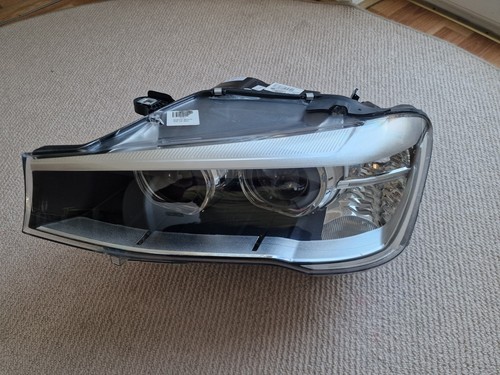 Bmw f25 f26 passenger - f26,