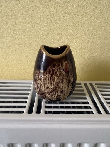 Vintage german 58219 pottery - vintage,