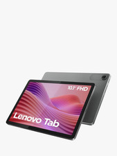 Lenovo Tab 10.1" 128GB Wi-Fi