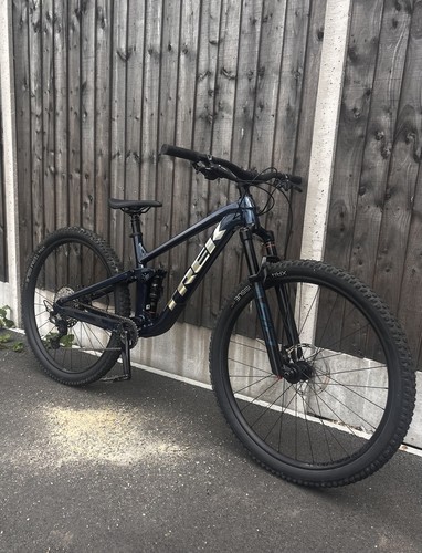 Trek top fuel ex8 - fuel,