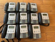 10x Avaya Nortel 1120E VoIP