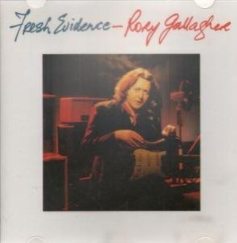 Rory gallagher fresh - rory,