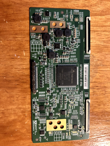 Con tcon hv430 550qub - t-con,