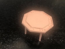 Vintage Marx Miniature