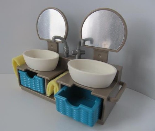 Playmobil dollshouse hotel - playmobil, dollshouse/hotel