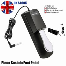 UK Universal Sustain Pedal