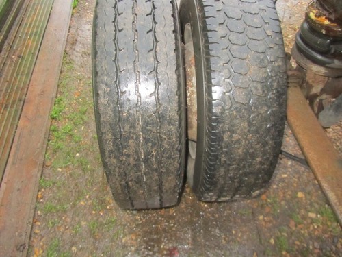 Ldv convoy 2004 - convoy,
