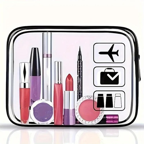 Tsa approved transparent - tsa,