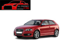 Audi S3 2.0 Petrol BHZ CDLA