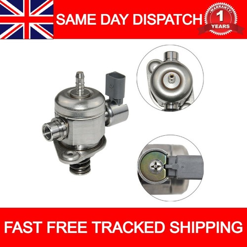 High pressure petrol fuel pump - high,