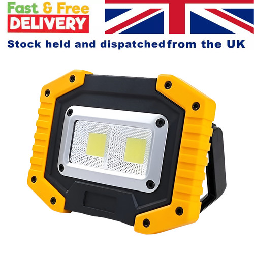 30w cob led cordless - led,