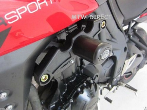 Triumph tiger 1050 sport - 1050,