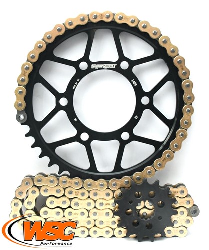 Supersprox did chain sprocket - supersprox,