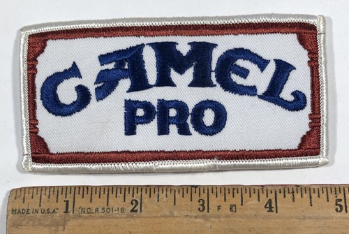 Vintage camel pro - camel, cigarettes