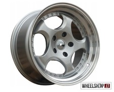 ADR Baskent Style R17 5x120