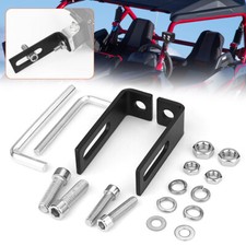 2X L Shaped Motorcycle