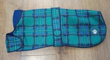 Danish Design dog coat. 51cm /