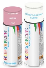 For Nissan Spray Paint Aerosol