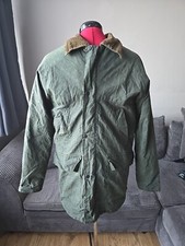 Tayberry & Co Waxed Jacket