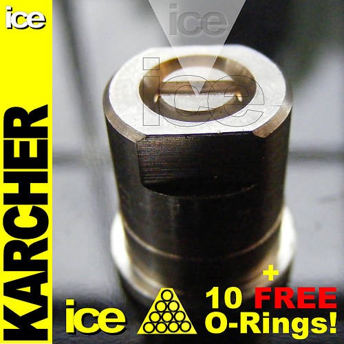 Karcher high pressure nozzle - nozzle, &