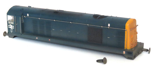 Bachmann class diesel - class, loco