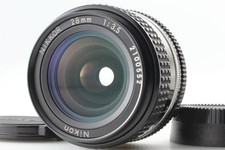 【MINT】 Nikon Ai-s Ais
