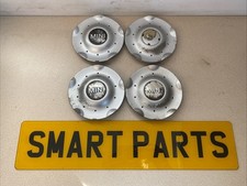 Mini Cooper One Alloy Wheel Centre Caps Full Set 6771001