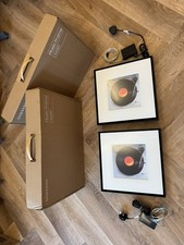 Samsung music frame ls60d - frame, hw-ls60d